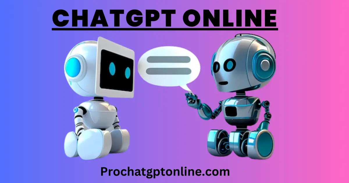 ChatGpt Online